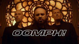 OOMPH! - Wem die Stunde schlägt (Official Video) | Napalm Records