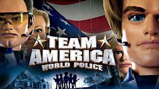 Honest Trailers | Team America: World Police--Sub Ita