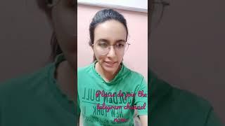 MJPRU Optional Subject ( Get Free Notes & Question papers ) - Join Telegram Channel Now..