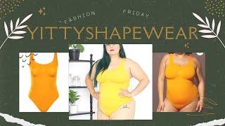 Yitty shapewear