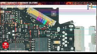 a1278 macbook pro core i 2011 820 2936 A Display,way,