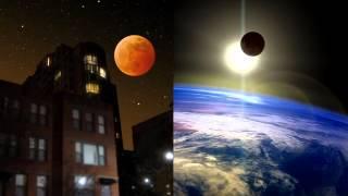 Understanding Lunar Eclipses and Blood Moons