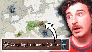 After 3 Years, They're REMAKING Victoria 3 WARFARE, FAMINE & CORE MECHANICS