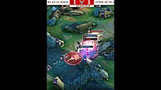 MPL ID Season 15 Playoffs | Onic vs GEEK Game 4 #mplid #weownthis #finals #mlbb #fyp