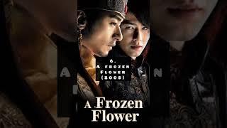 Top 10 Historical Korean Erotic Film (Part1)