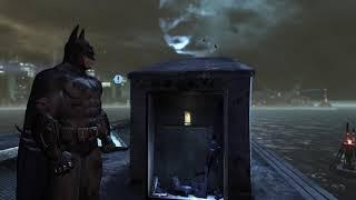 Batman: Arkham City прохождение боссов : 7. Дэдшот