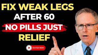 Nobody Knew This Oil Boosts Muscle-Building Foods for Seniors’ Leg Power