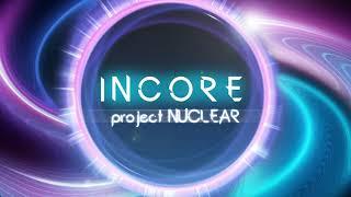 INCORE - Project Nuclear (Full Album) [Synthwave / Cyberpunk]