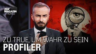 Der Fall der falschen Profiler:innen | ZDF Magazin Royale