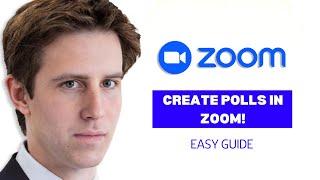 How to Create a Poll in Zoom – Step by Step Guide