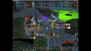 Rdru & Fdk(2000+) VS Rsham & Rpal(2400+) EPIC WIN ! - 1 / 2