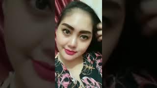 BIGO LIVE - Suara desahan serak² basah bikin halu PASCOL