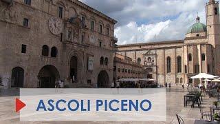 Cosa vedere ad Ascoli Piceno, una città incantevole delle Marche