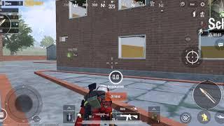 PUBG mobile быстрый матч