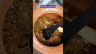 Mianwali Beef Katwa "Lali's Kitchen" #LalisKitchen #shorts