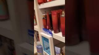 #scents #bathmbodyworks #vlog  #vlogging #shorts