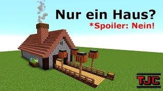 EIN GANZ besonderes HAUS! -  Ep. 154