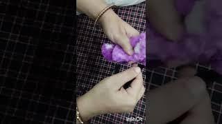 how to make teddy bear |#shorts |#shortsfeed| #crafts