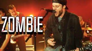 Zombie (The Cranberries) | Band Cover Song