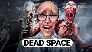 ИГРОКИ ВЫЖИВАЮТ В КОСМОСЕ СРЕДИ МОНСТРОВ! ПОВТОРИЛ DEAD SPACE В Garry's Mod DarkRP