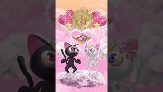 Что попросили бы у лунной призмы? #animation #sailormoon #anime #cartoons #анимация