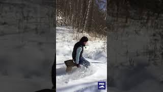 A VYCC Pow Day