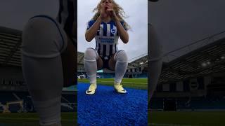 Katie Robinson (English footballer) #shorts #football