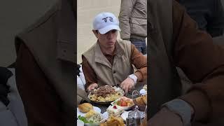 #achchiq #food #uzbekfood #beshbarmoq #rek #uzbekkitchen #comedy #milliyfoods #funny