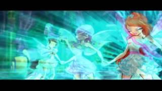 Winx Club:Beyond Believix! Brand New Episodes!Sundays @1/12c! HD!