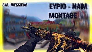 ZULA EYPİO - NAİM MONTAJ - SWL|WessuRA!