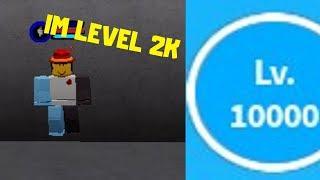 MAX LEVEL TROLLING | Boku No Roblox Remastered |