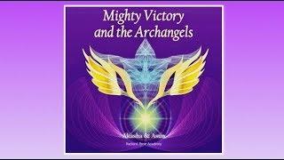 The powerful Masters Meditation