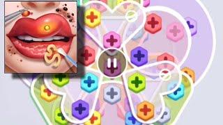 Screwscapes ASMR Level 77-85 Walkthrough Gameplay Android,iOS