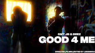 good 4 me - GMT JB (Ft. beez)(Official Music Video) @Lee8Media #GMTJB