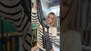 AE Precision straight pull action with FBT - Fine Ballistic Tools X - Sklep Szóstak