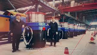 Promotional Video Of China Xiaoxuan Wire Drawing Machine Company