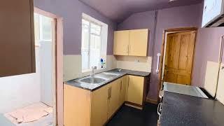 FOR SALE - TWO BED MID TERRACED PROPERTY - POPULAR LOCATION