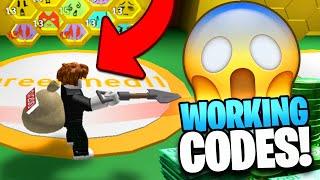 ALL *WORKING* CODES IN BEE SWARM SIMULATOR | BEE SWARM SIMULATOR CODES 2021 (SEPTEMBER 2021)