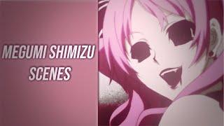Megumi Shimizu Shiku clips for editing | 𝓗𝓓 - 1080𝓹 ||