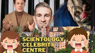 Is Ridley Academy Grooming Kids for Scientology? #NMKIS