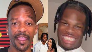 Charleston White DROPS BOMBSHELL About Travis Hunter's Marriage