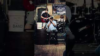 #bealestreet #memphis #live #blues #harmonica #shorts