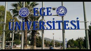 Ege Üniversitesi| Öğrenciler İçin Türkiye'nin En İyi 10 Üniversitesi | 7 Numara