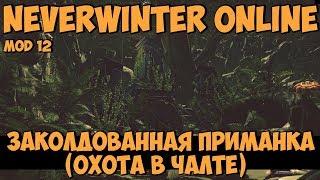 Заколдованная Приманка (Охота в Чалте) | Neverwinter Online | Mod 12