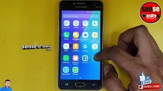 Samsung G532F FRP Bypass Android 6.0.1 (Without PC)