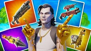 Everything You Need To Know About Fortnite Season 2's First Update (New Fortnite Update Patch Notes)