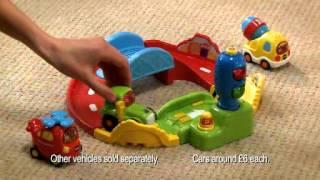 New from Toot-Toot Drivers | VTech Toys UK