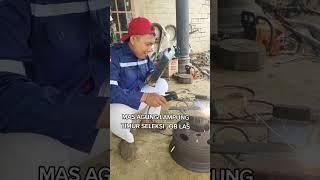 Seleksi job las #gotw #kerjaditaiwan #storytime #tkitaiwan #bmitaiwan