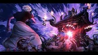 SUKUNA VS GOJO?!!?!? (Jujutsu Shenanigans)