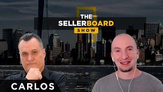 Carlos Alvarez - How to Make $100 Million in Sales Online